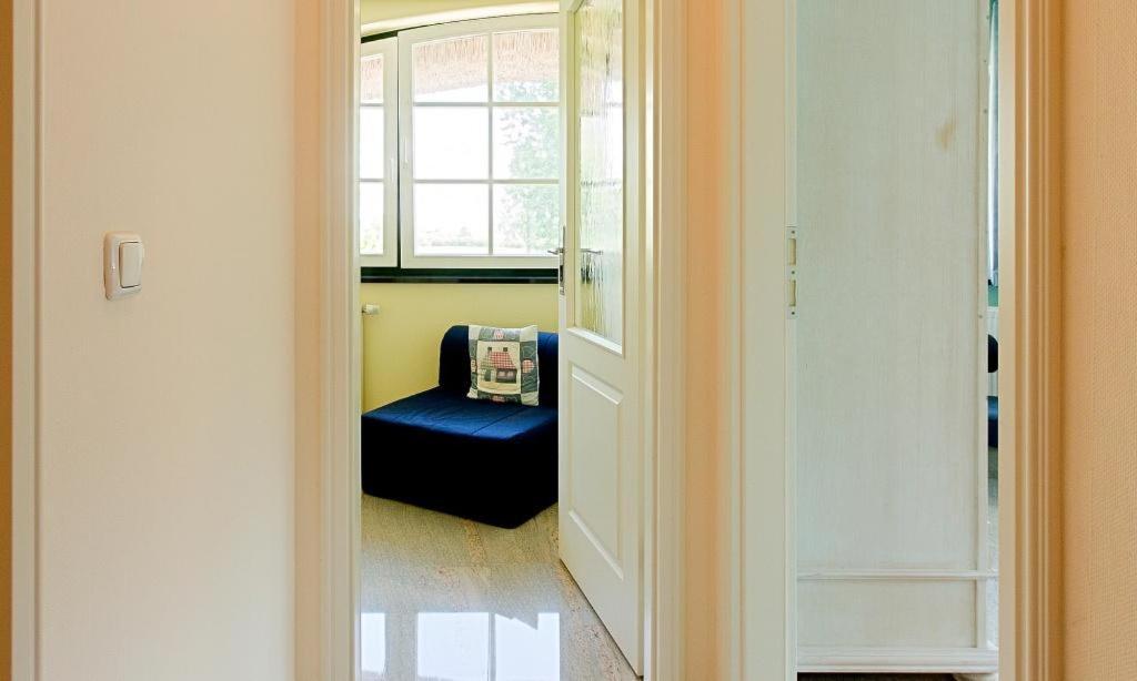 Droemhus Villa อาเรนสโฮพ ภายนอก รูปภาพ
