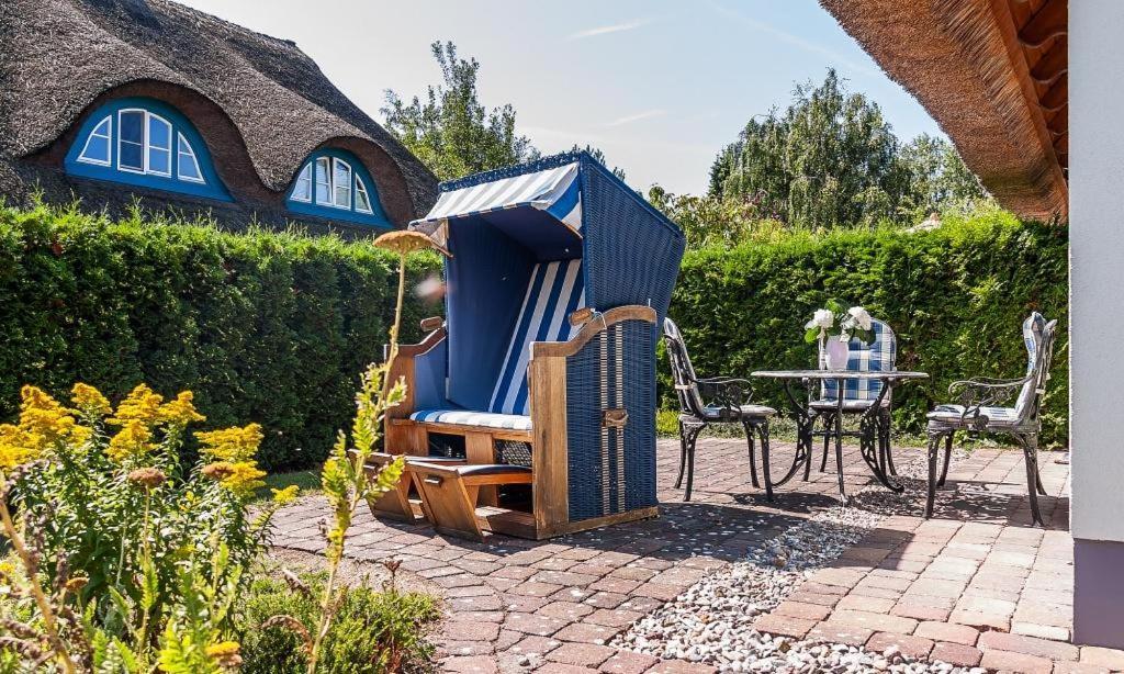Droemhus Villa อาเรนสโฮพ ภายนอก รูปภาพ